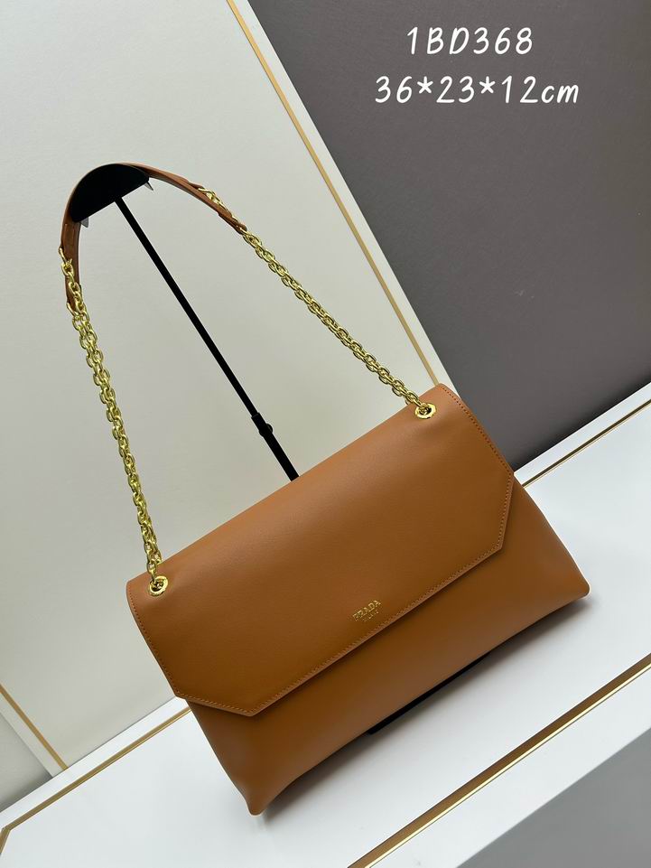 Prada 1BD368 36x23x12cm jj1_1