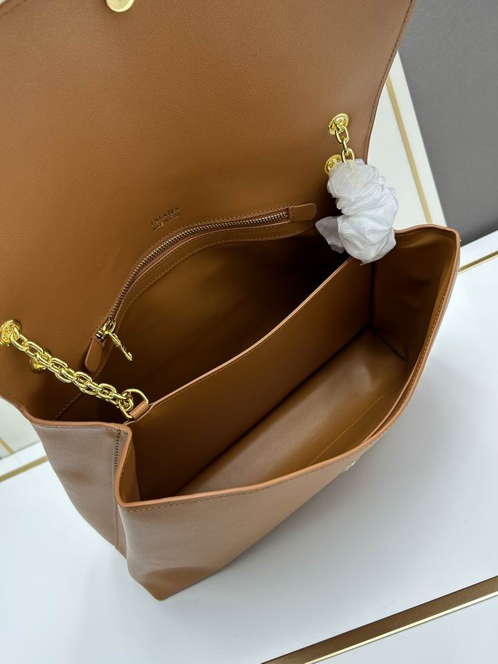 Prada 1BD368 36x23x12cm jj1_7