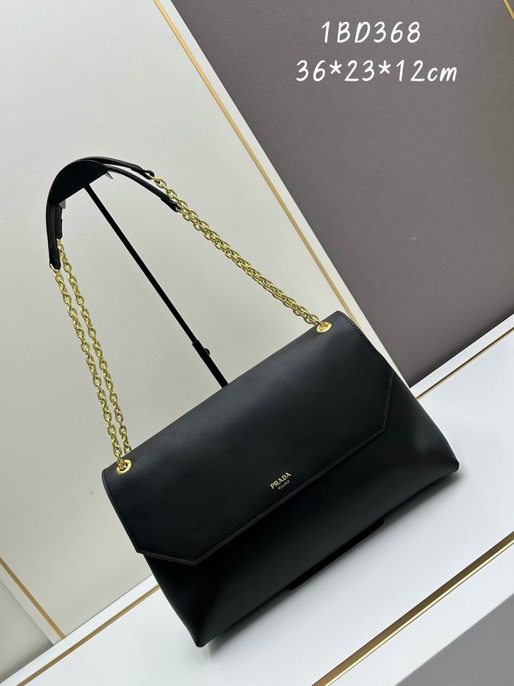 Prada 1BD368 36x23x12cm jj_1