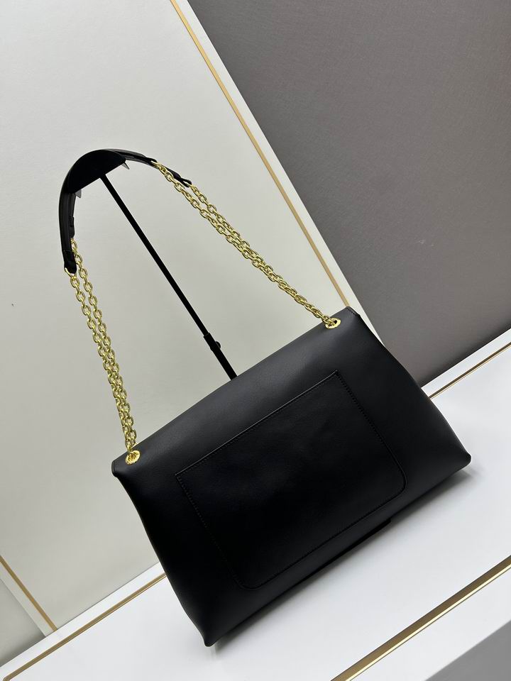 Prada 1BD368 36x23x12cm jj_2