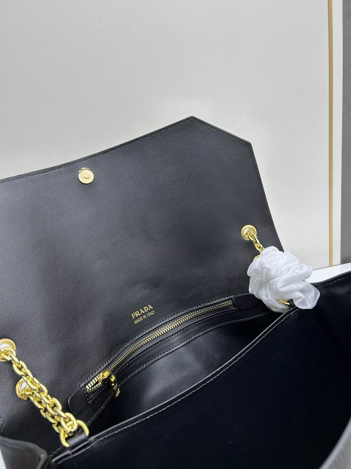 Prada 1BD368 36x23x12cm jj_5