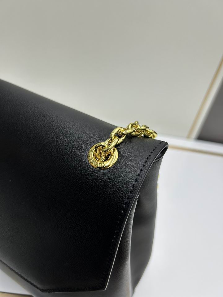 Prada 1BD368 36x23x12cm jj_7