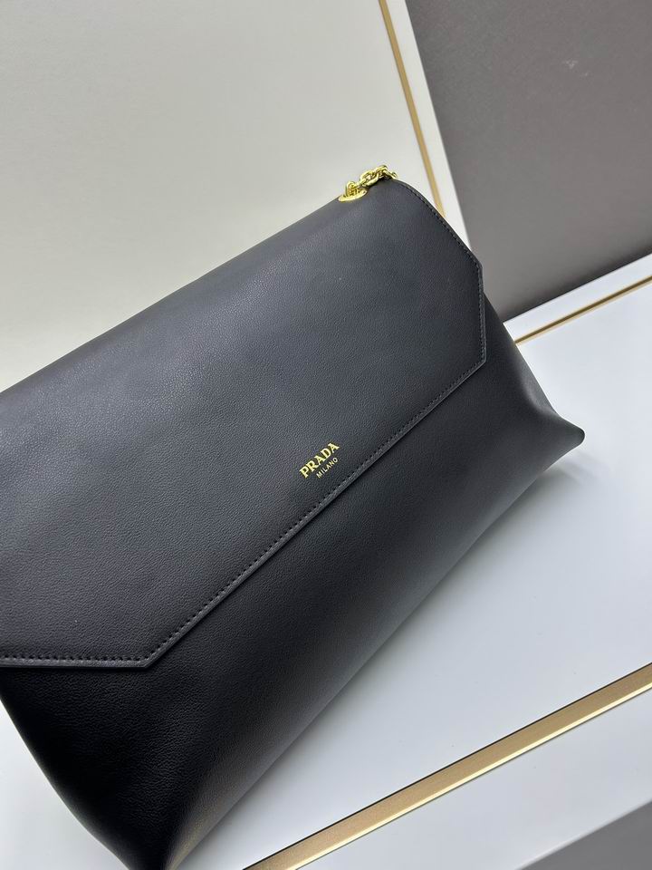 Prada 1BD368 36x23x12cm jj_8