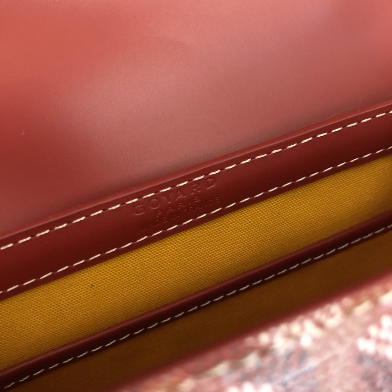 Saigon 21X14X9cm 072602 GY-11 (8)