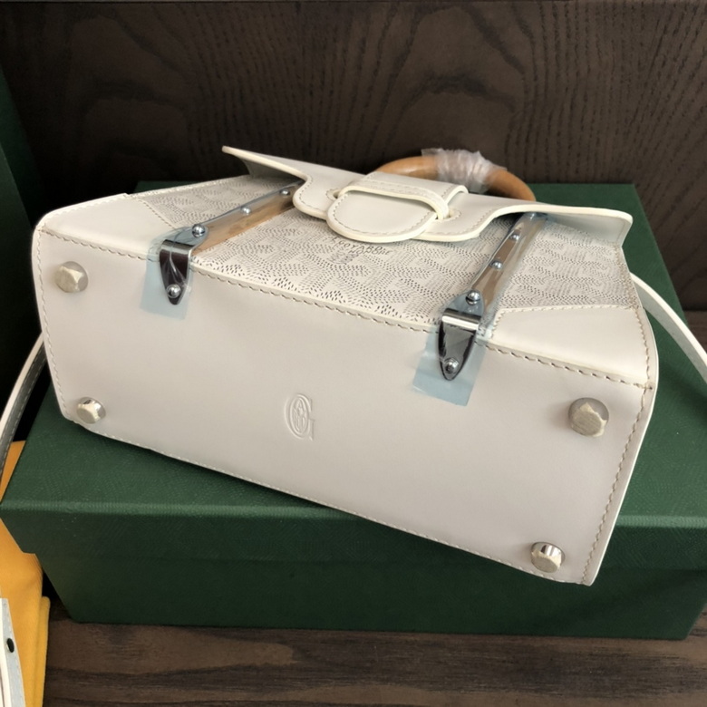 Saigon 21X14X9cm 072602 GY-2 (5)