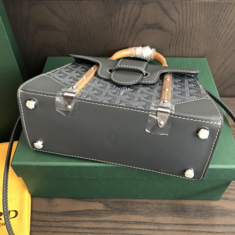 Saigon 21X14X9cm 072602 GY-5 (5)