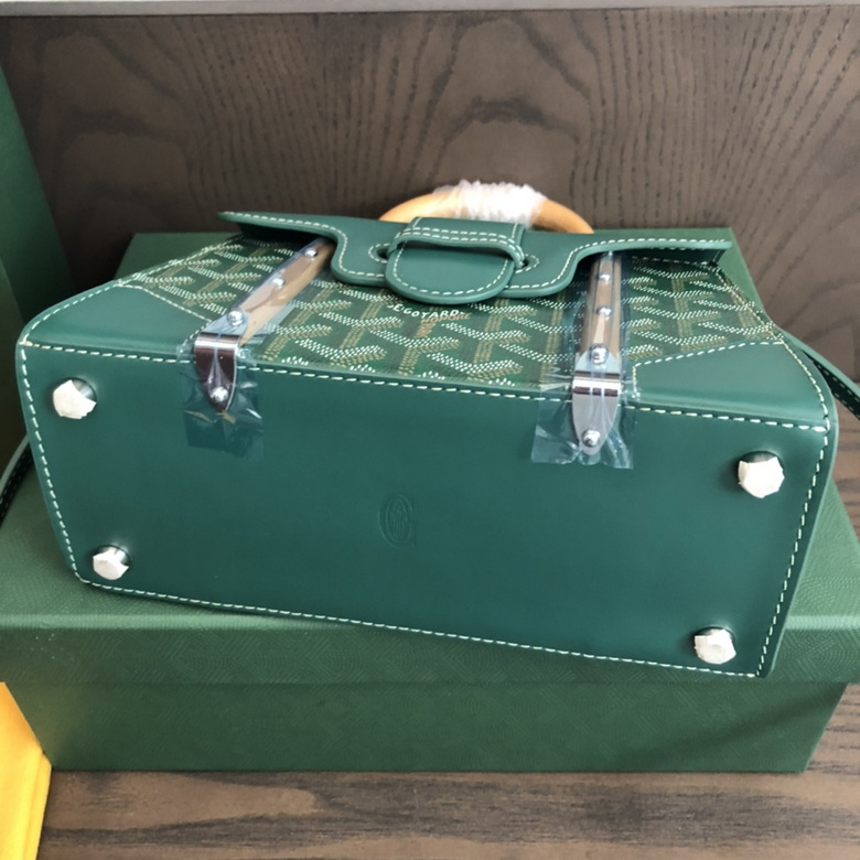 Saigon 21X14X9cm 072602 GY-7 (5)