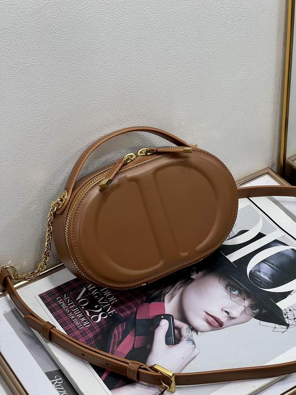 Signature 18X11X6.5cm 040507 YG 3色 20