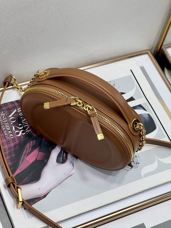 Signature 18X11X6.5cm 040507 YG 3色 25