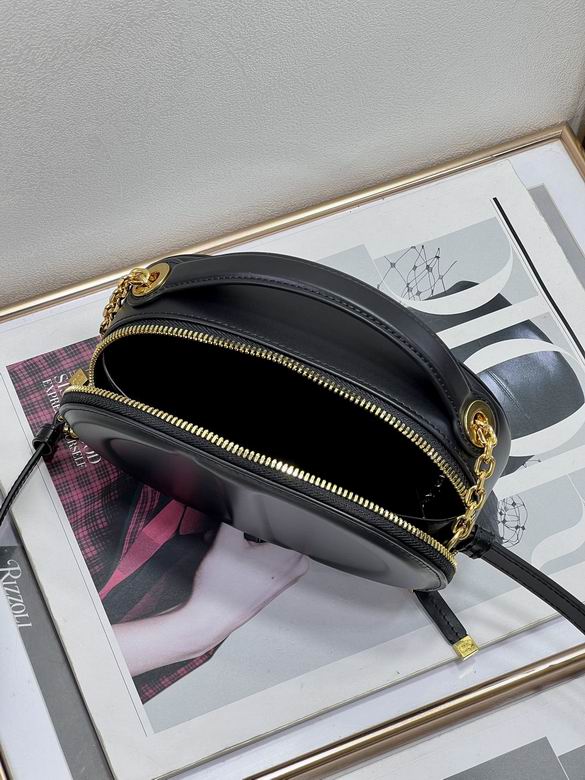 Signature 18X11X6.5cm 040507 YG 3色 9