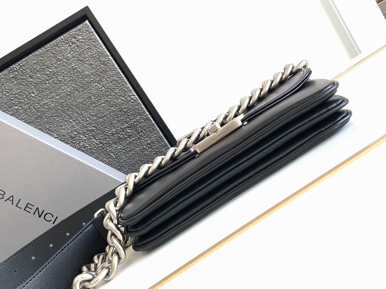 Soft 9015 26X24.8X3cm GY 6色 22