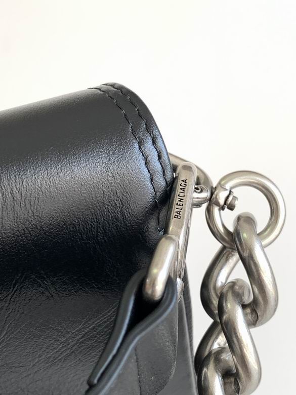 Soft 9015 26X24.8X3cm GY 6色 24