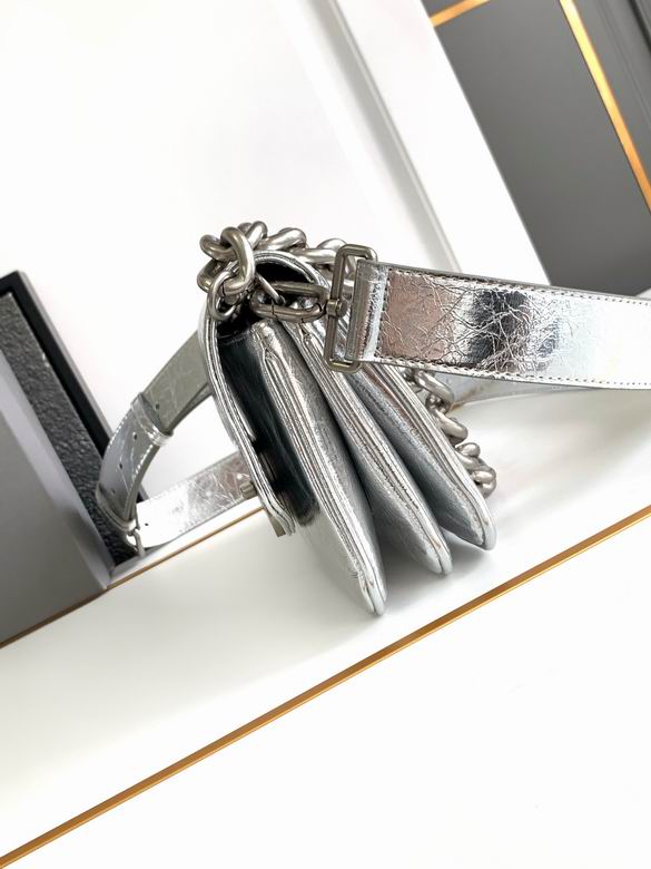 Soft 9015 26X24.8X3cm GY 6色 2