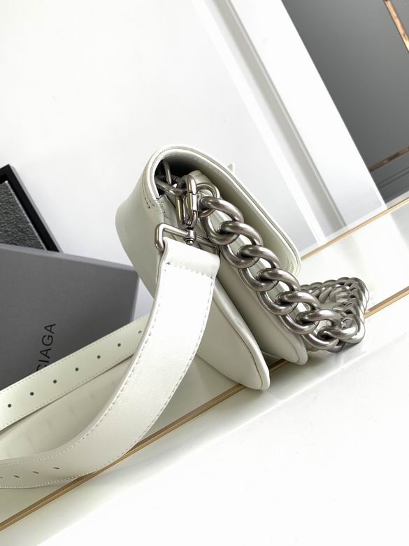 Soft 9015 26X24.8X3cm GY 6色 38