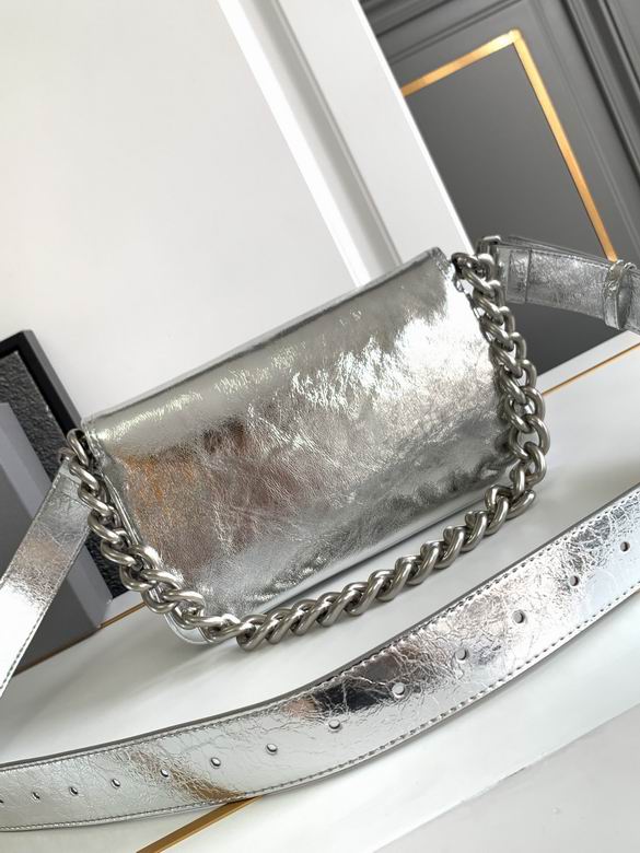 Soft 9015 26X24.8X3cm GY 6色 3