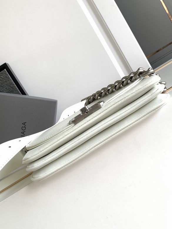 Soft 9015 26X24.8X3cm GY 6色 40