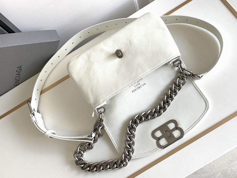 Soft 9015 26X24.8X3cm GY 6色 43