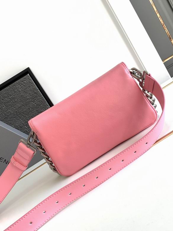 Soft 9015 26X24.8X3cm GY 6色 48