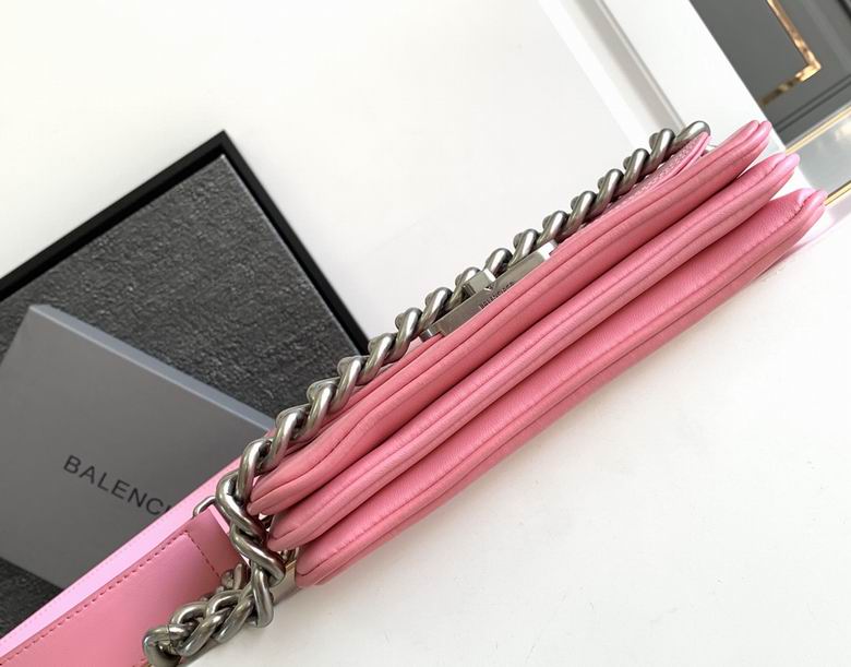 Soft 9015 26X24.8X3cm GY 6色 49