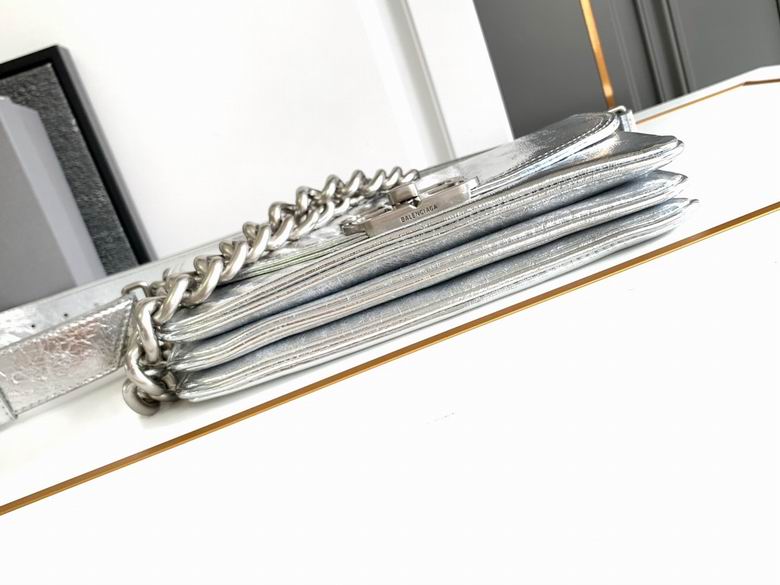 Soft 9015 26X24.8X3cm GY 6色 4