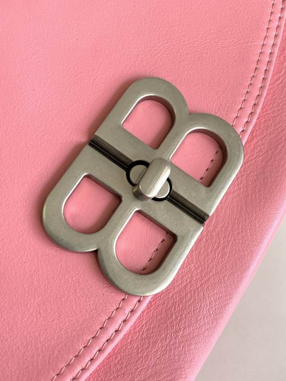 Soft 9015 26X24.8X3cm GY 6色 50