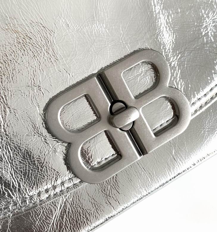 Soft 9015 26X24.8X3cm GY 6色 5