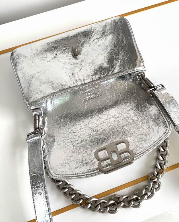 Soft 9015 26X24.8X3cm GY 6色 7