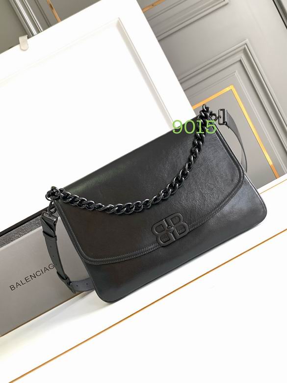 Soft 9015 36X23.8X4cm GY 6色 10