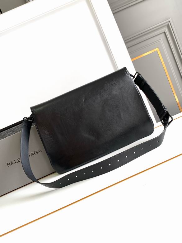 Soft 9015 36X23.8X4cm GY 6色 12