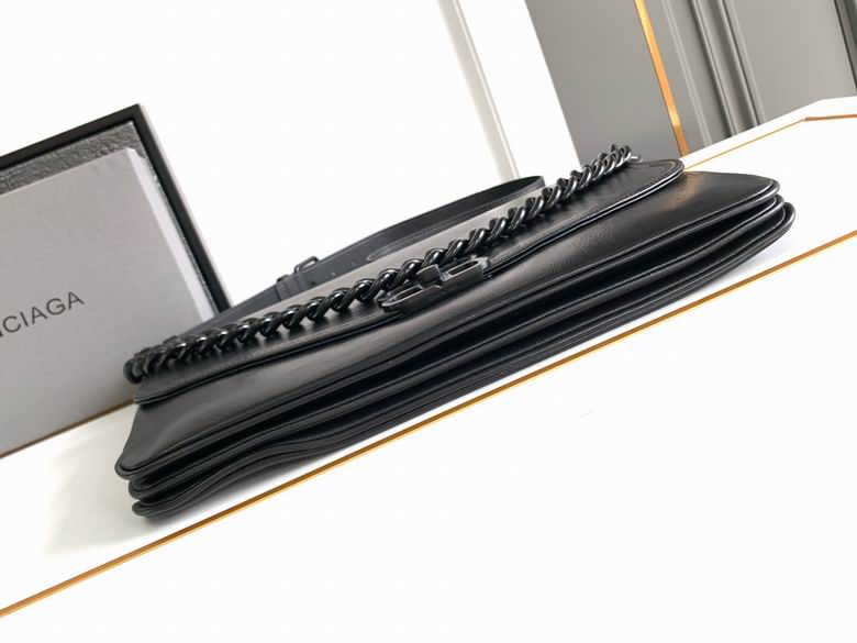 Soft 9015 36X23.8X4cm GY 6色 13