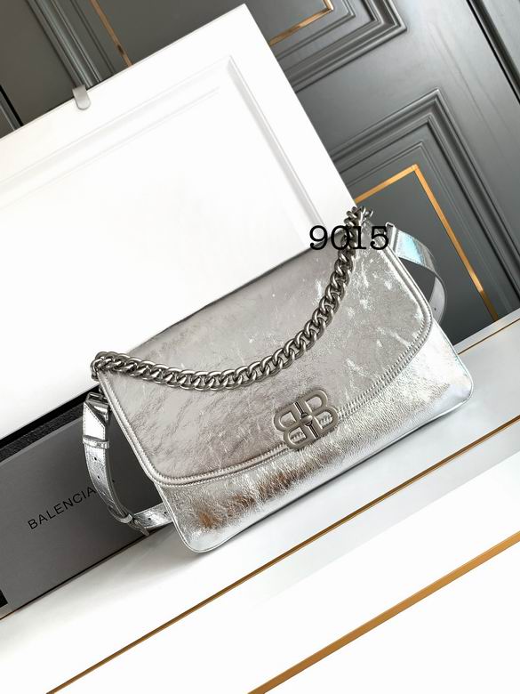 Soft 9015 36X23.8X4cm GY 6色 1