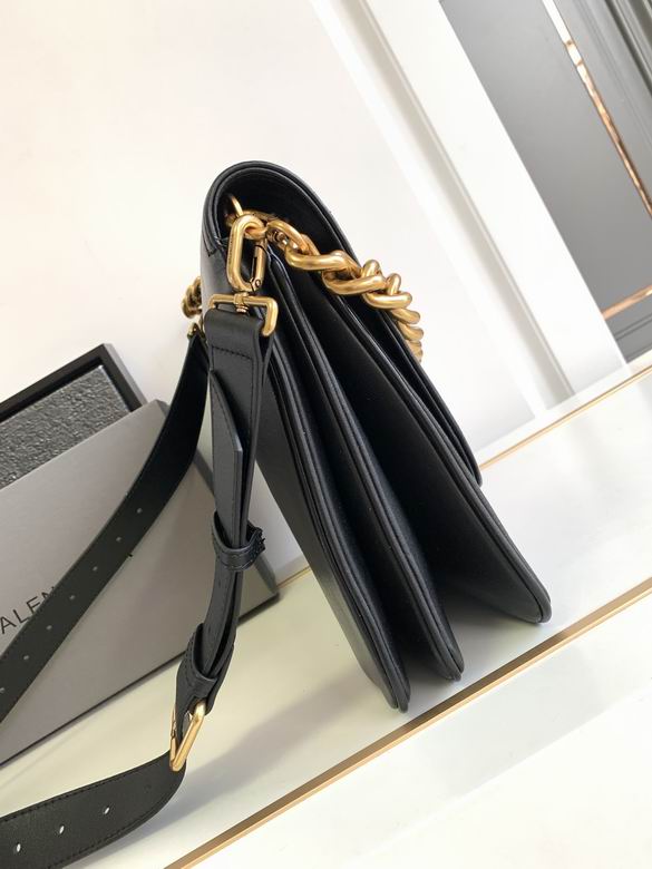 Soft 9015 36X23.8X4cm GY 6色 20