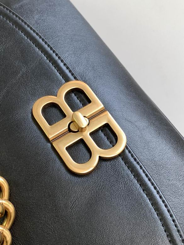 Soft 9015 36X23.8X4cm GY 6色 23