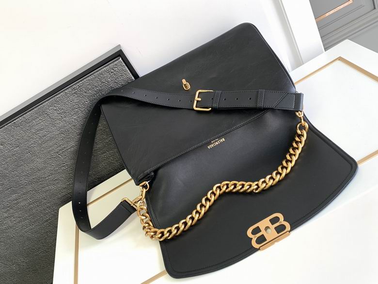 Soft 9015 36X23.8X4cm GY 6色 25