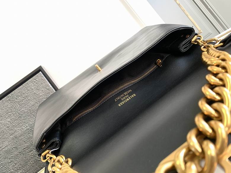 Soft 9015 36X23.8X4cm GY 6色 26