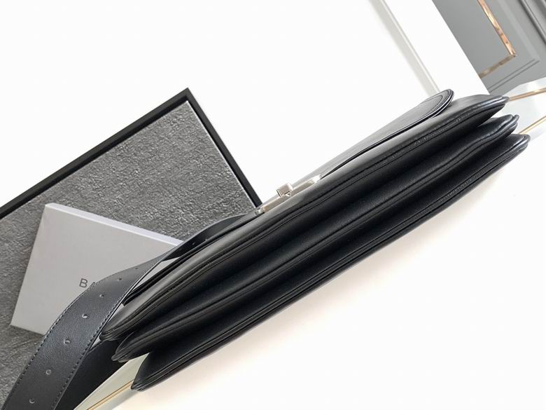 Soft 9015 36X23.8X4cm GY 6色 31