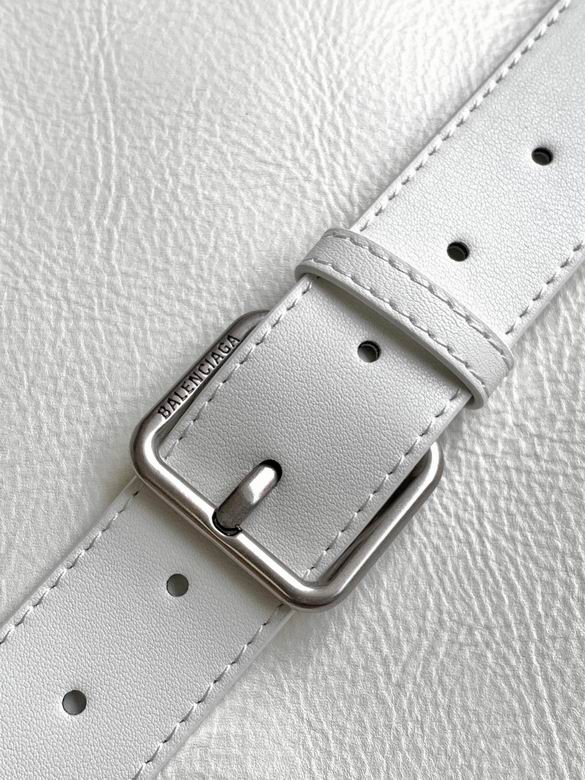 Soft 9015 36X23.8X4cm GY 6色 42