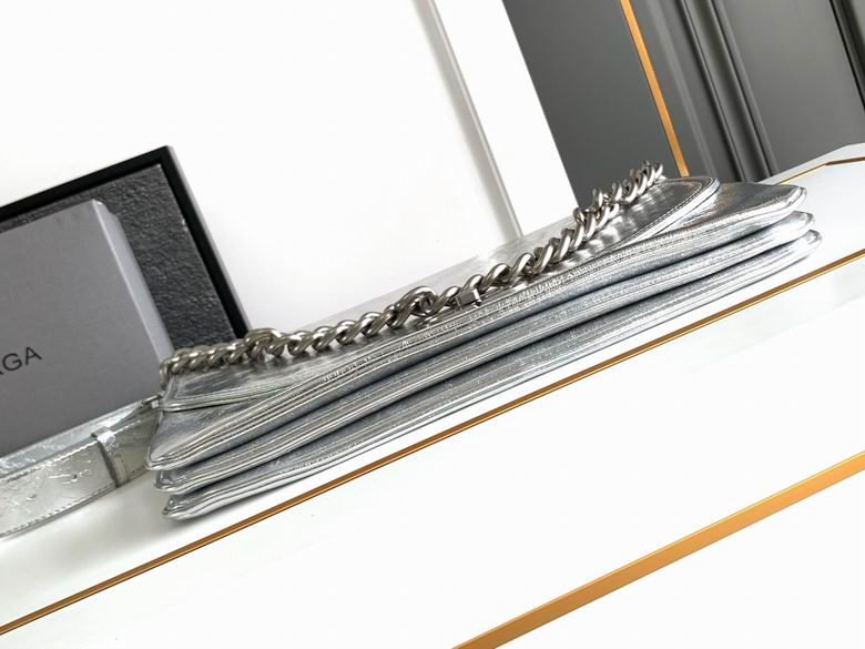 Soft 9015 36X23.8X4cm GY 6色 4