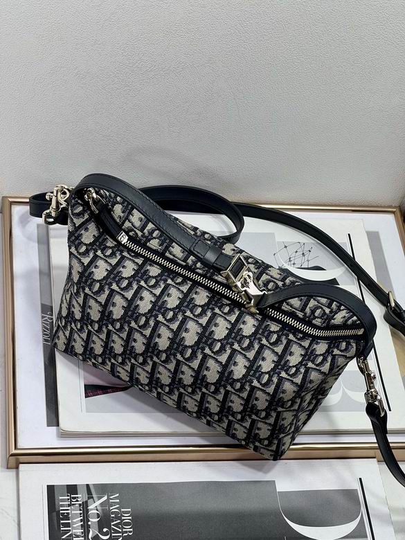 Travel Nomad 8801-1 22X13X9.5cm YG 4