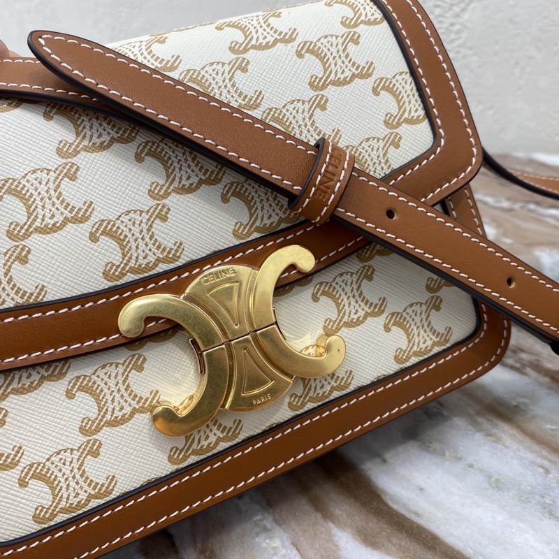 Triomphe 188423 18.5x14x6cm ss 49 (57)_