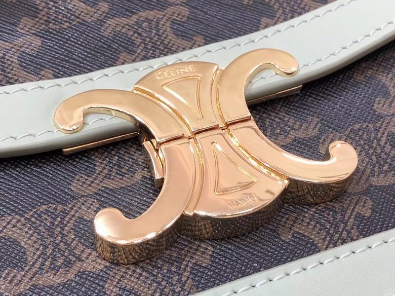 Triomphe 188423 18.5x14x6cm ss 49 (69)_