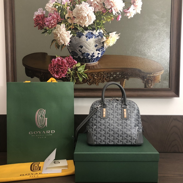 Vendome 23X18X10cm 072601 GY-6 (1)