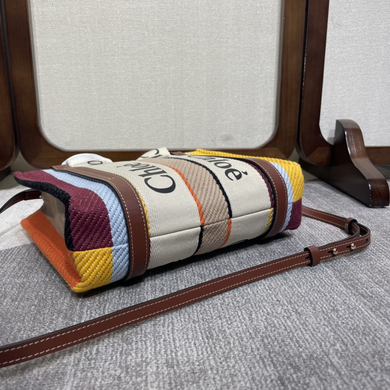 Woody 6051 26X20X8cm SS (3)