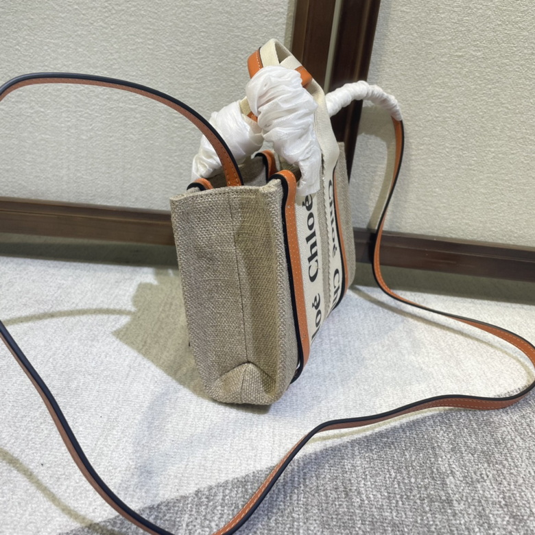 Woody 6060 20X14X6cm SS 7色 (2)