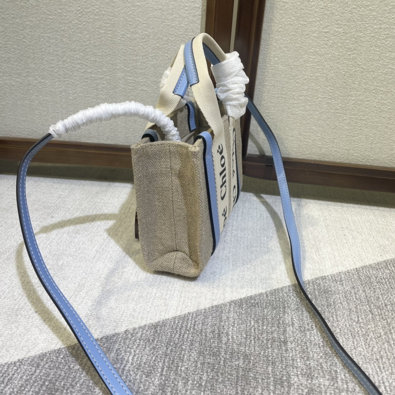 Woody 6060 20X14X6cm SS 7色 (2)