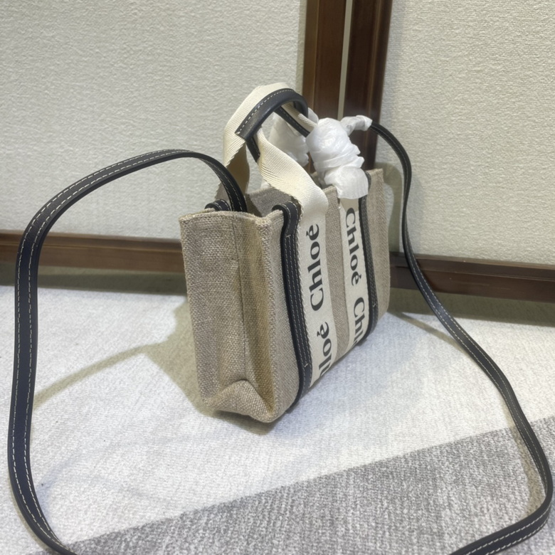 Woody 6060 20X14X6cm SS 7色 (2)