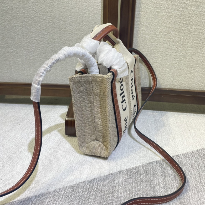 Woody 6060 20X14X6cm SS 7色 (2)