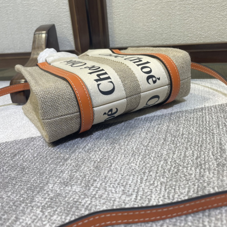 Woody 6060 20X14X6cm SS 7色 (3)