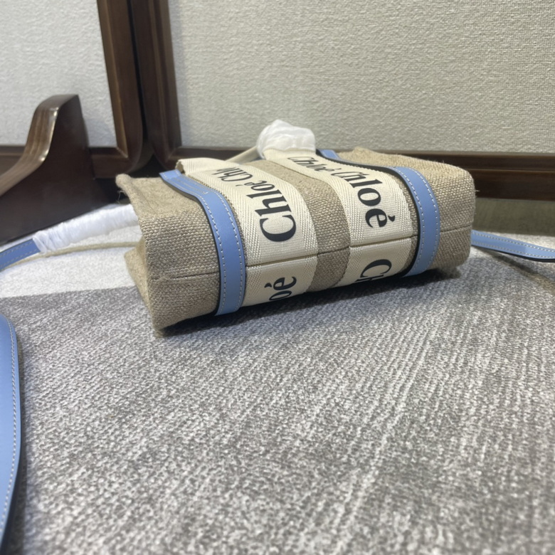 Woody 6060 20X14X6cm SS 7色 (3)