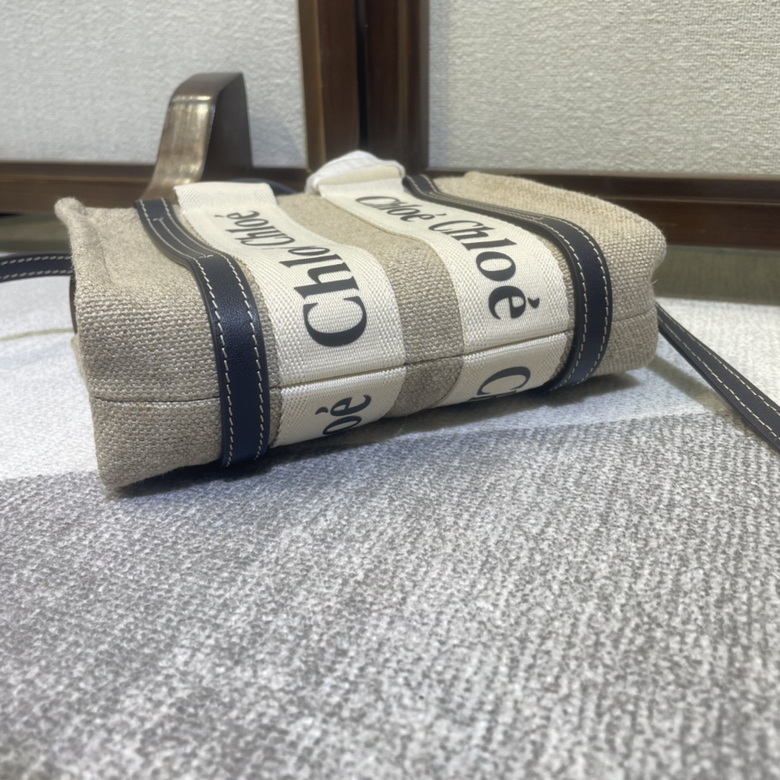 Woody 6060 20X14X6cm SS 7色 (3)